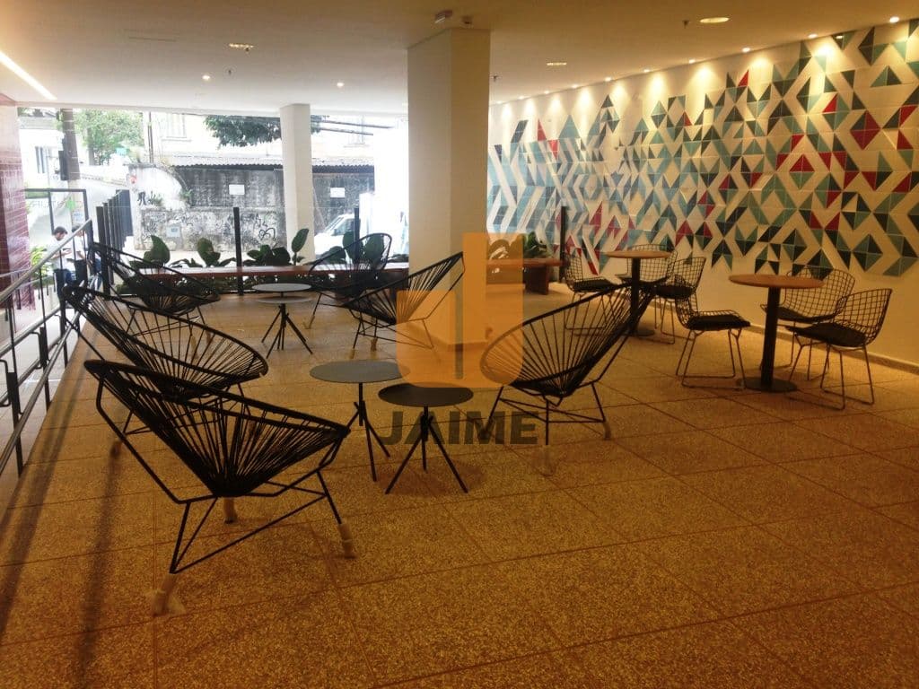 Comercial na R DONA ANTÔNIA DE QUEIRÓS — Consolação, São Paulo - foto 3