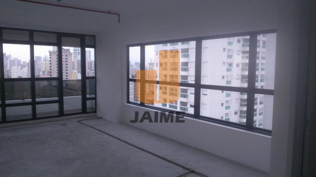 Comercial na R DONA ANTÔNIA DE QUEIRÓS — Consolação, São Paulo - foto 3