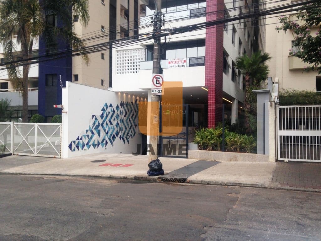 Comercial na R DONA ANTÔNIA DE QUEIRÓS — Consolação, São Paulo - foto 2
