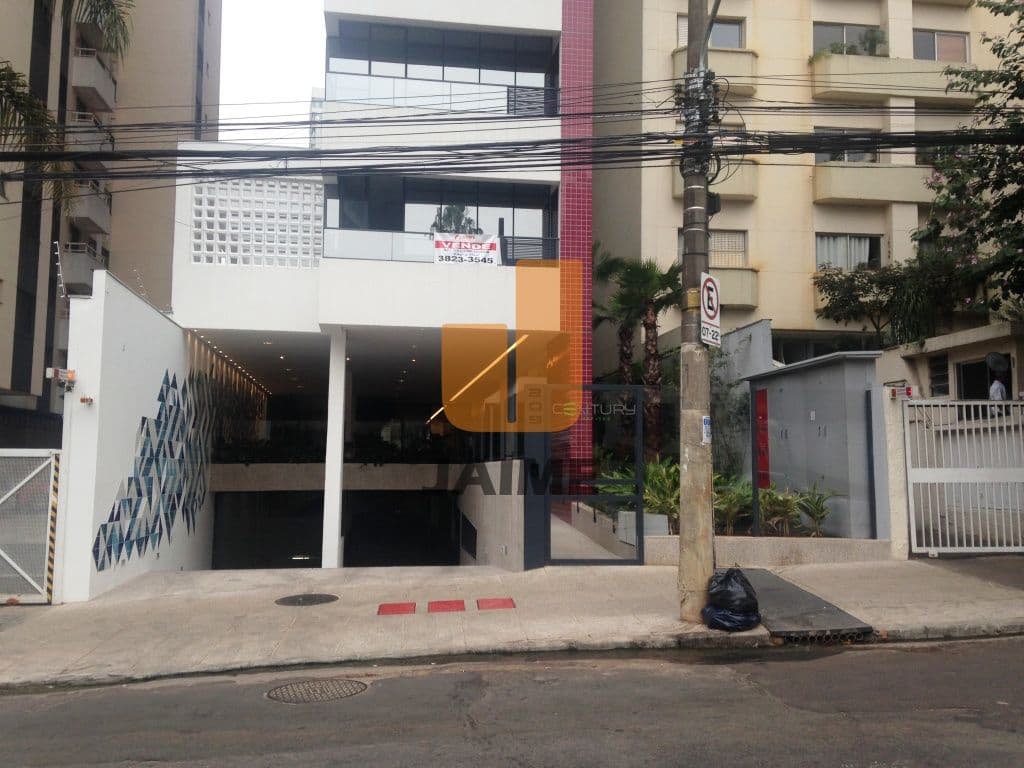 Comercial em Consolação