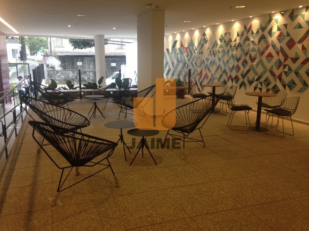 Comercial na R DONA ANTÔNIA DE QUEIRÓS — Consolação, São Paulo - foto 3