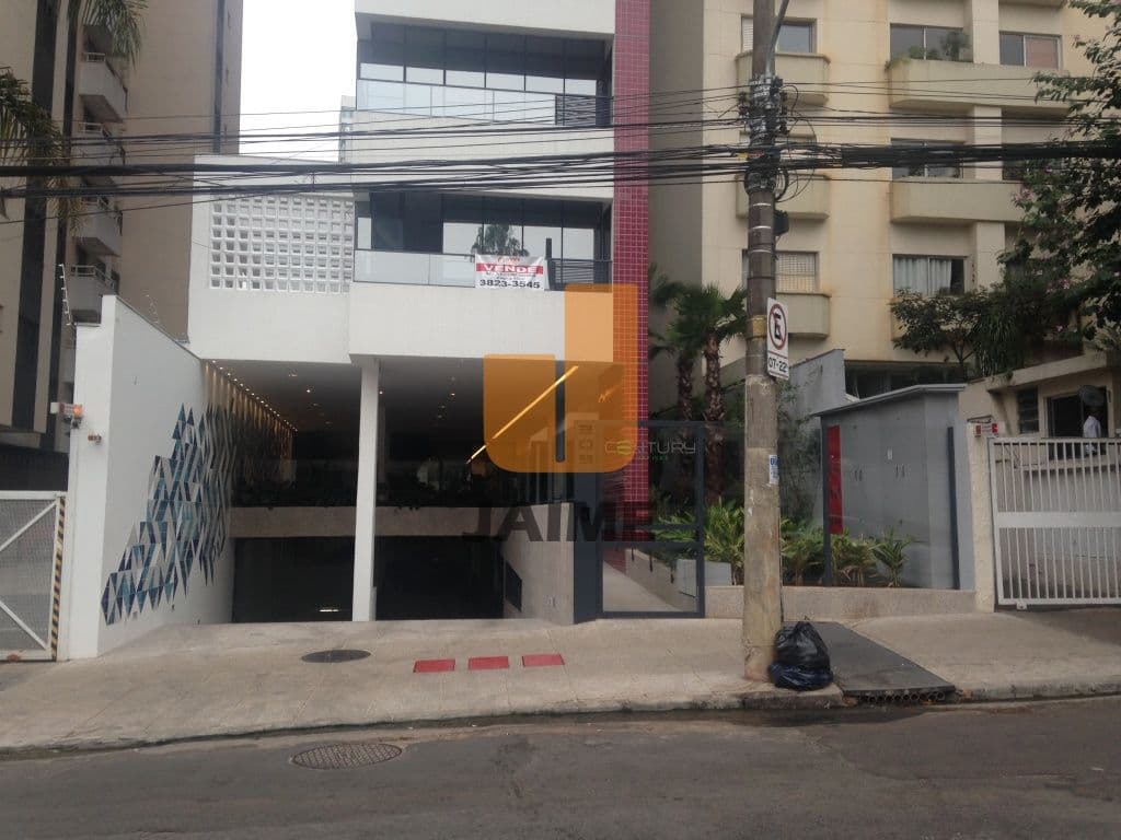 Comercial na R DONA ANTÔNIA DE QUEIRÓS — Consolação, São Paulo