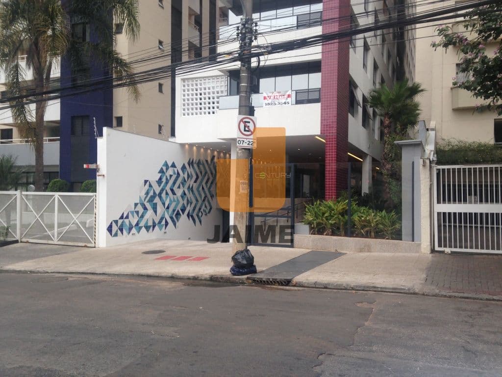 Comercial na R DONA ANTÔNIA DE QUEIRÓS — Consolação, São Paulo - foto 2