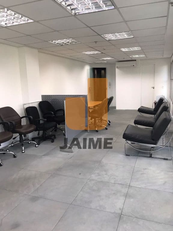 Comercial na R Lincoln Albuquerque — Perdizes, São Paulo - foto 2