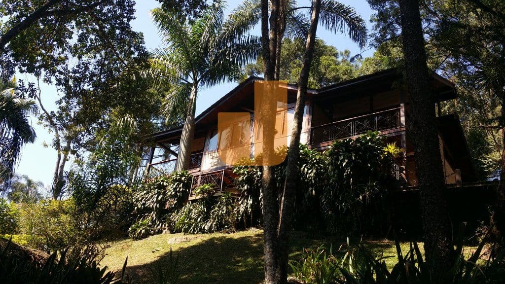 Apartamento de 3 dormitórios na AV Das Paineiras — Centro, São Paulo - foto 2
