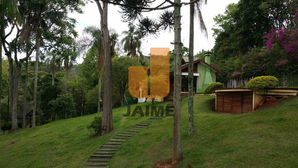 Apartamento de 3 dormitórios na AV Das Paineiras — Centro, São Paulo - foto 4