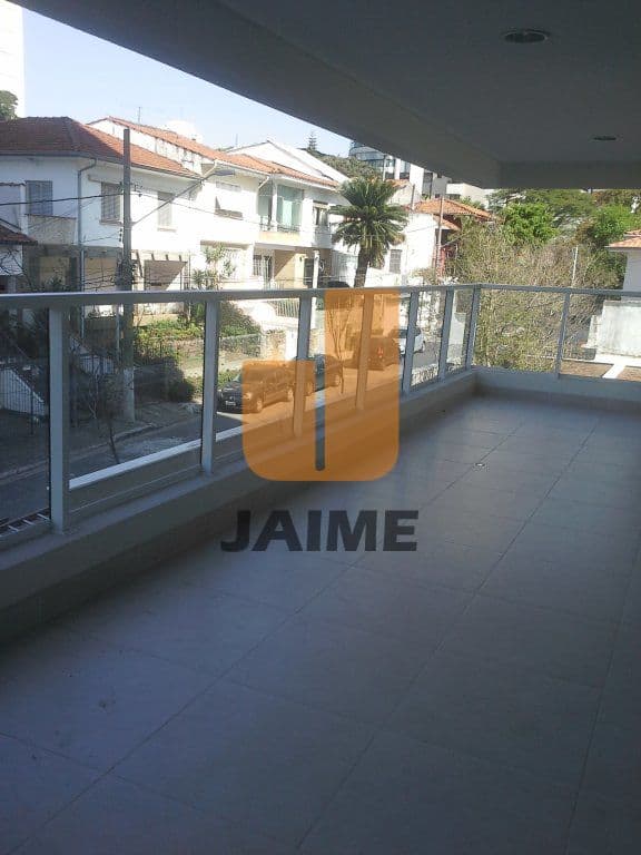 Apartamento de 3 dormitórios na R IPEROIG — Perdizes, São Paulo