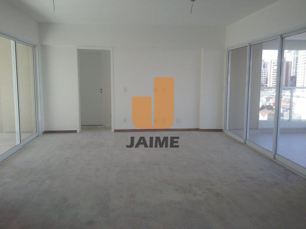 Apartamento de 3 dormitórios na R IPEROIG — Perdizes, São Paulo - foto 2