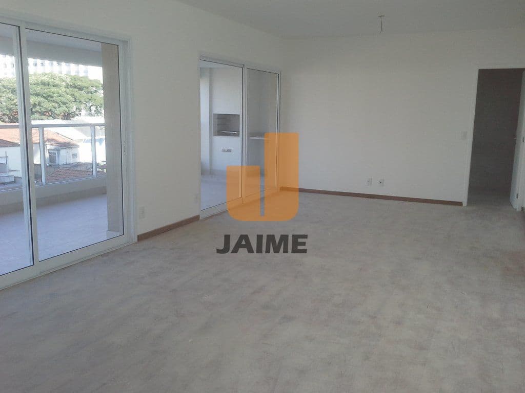 Apartamento de 3 dormitórios na R IPEROIG — Perdizes, São Paulo - foto 3