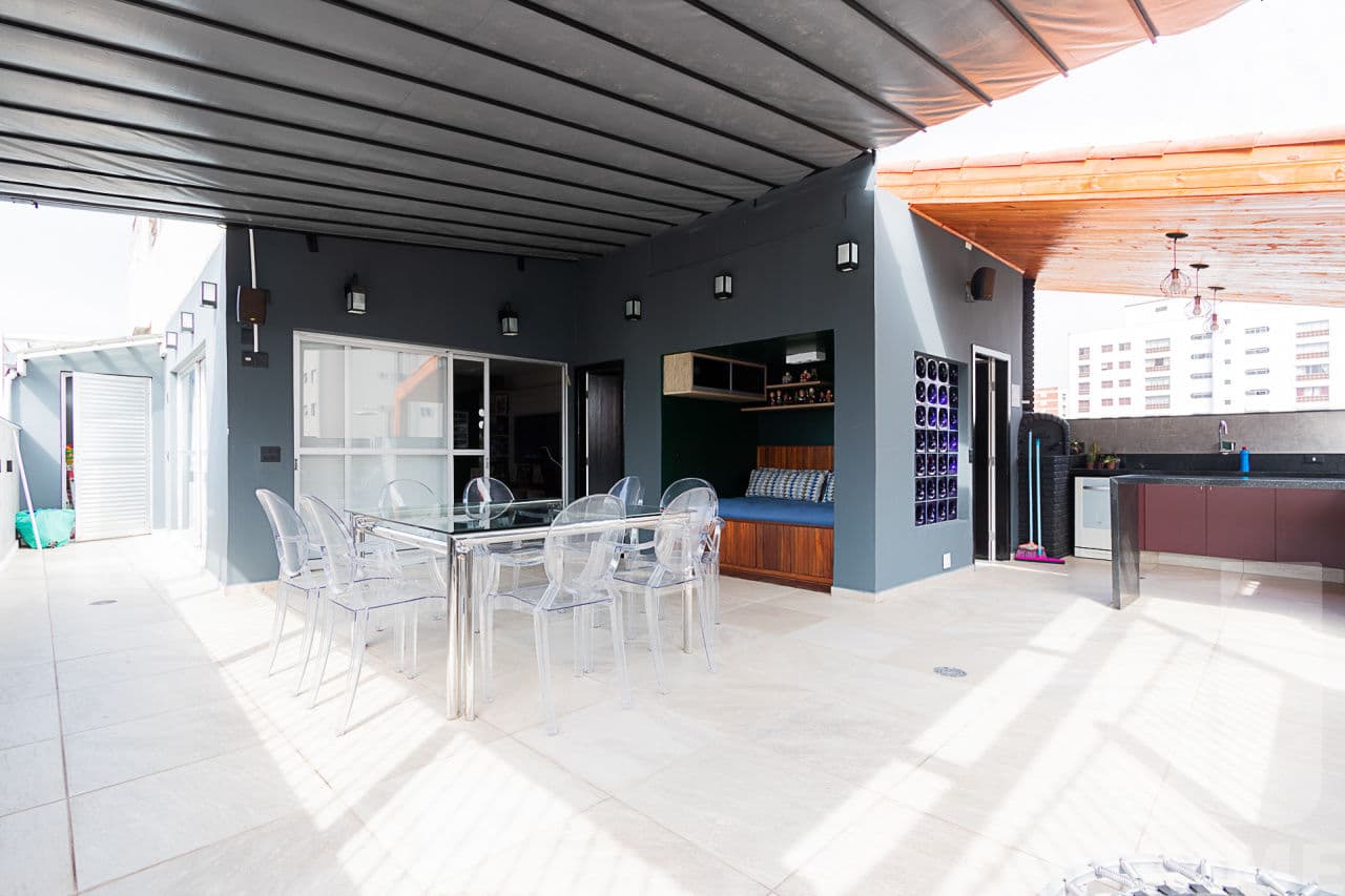 Apartamento em Perdizes