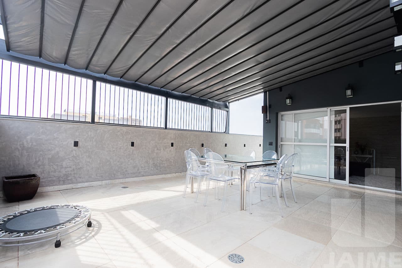 Apartamento de 3 dormitórios na R MINISTRO GASTÃO MESQUITA — Perdizes, São Paulo - foto 4