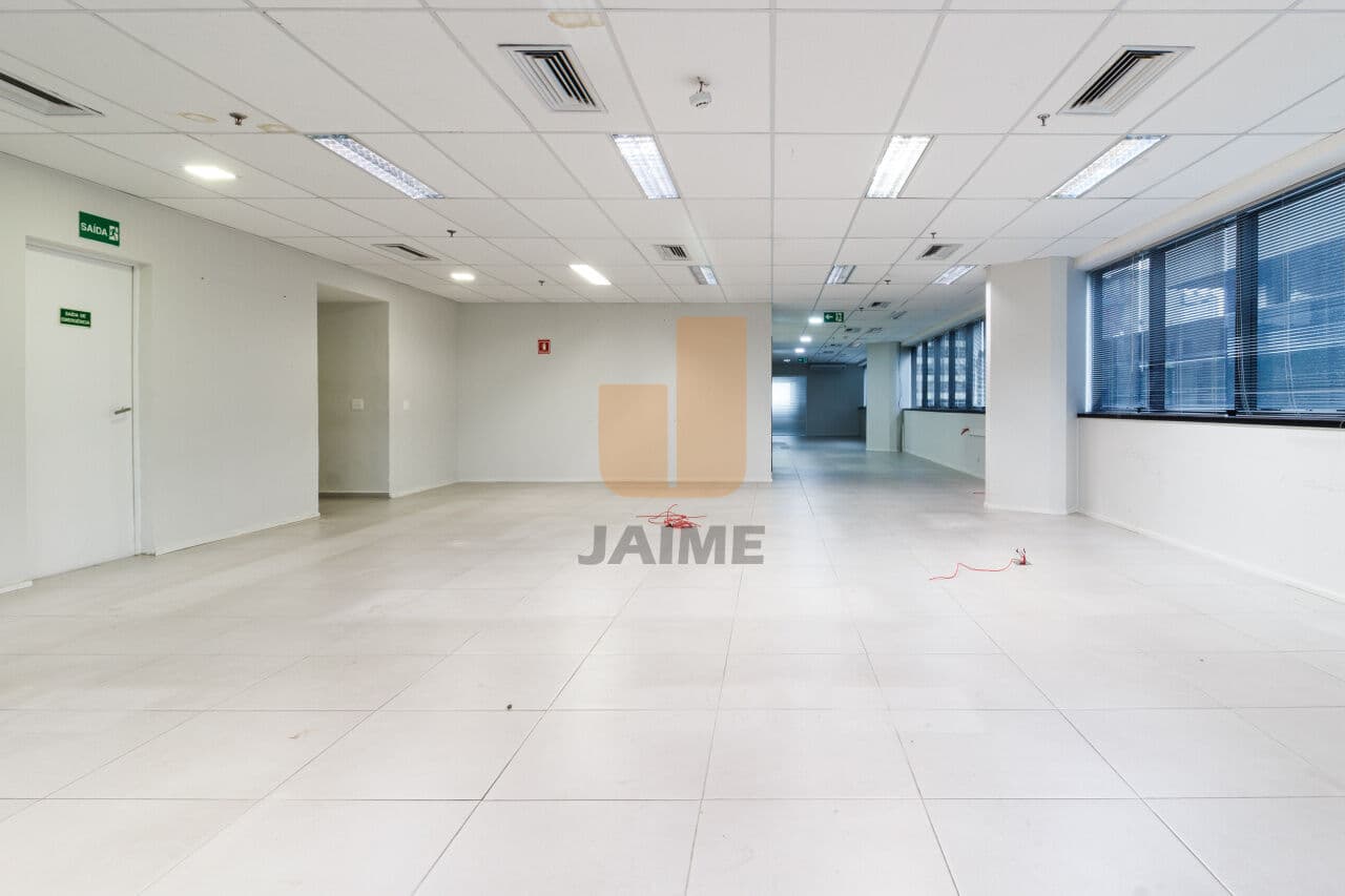 Comercial na AV PAULISTA — Bela Vista, São Paulo - foto 3