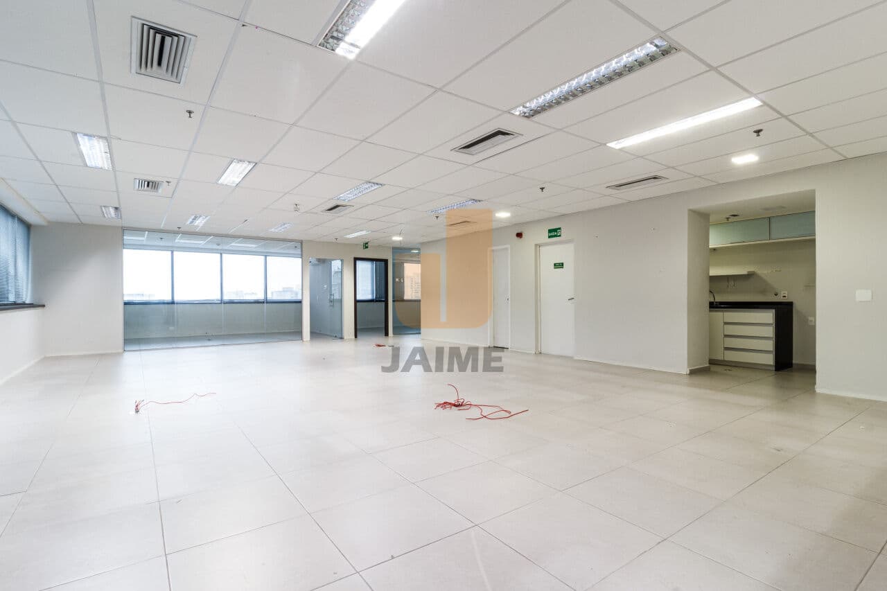 Comercial na AV PAULISTA — Bela Vista, São Paulo - foto 5