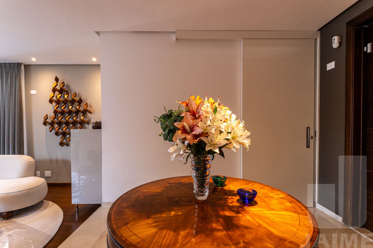 Casa de 3 dormitórios na R ANGATUBA — Pacaembu, São Paulo - foto 5
