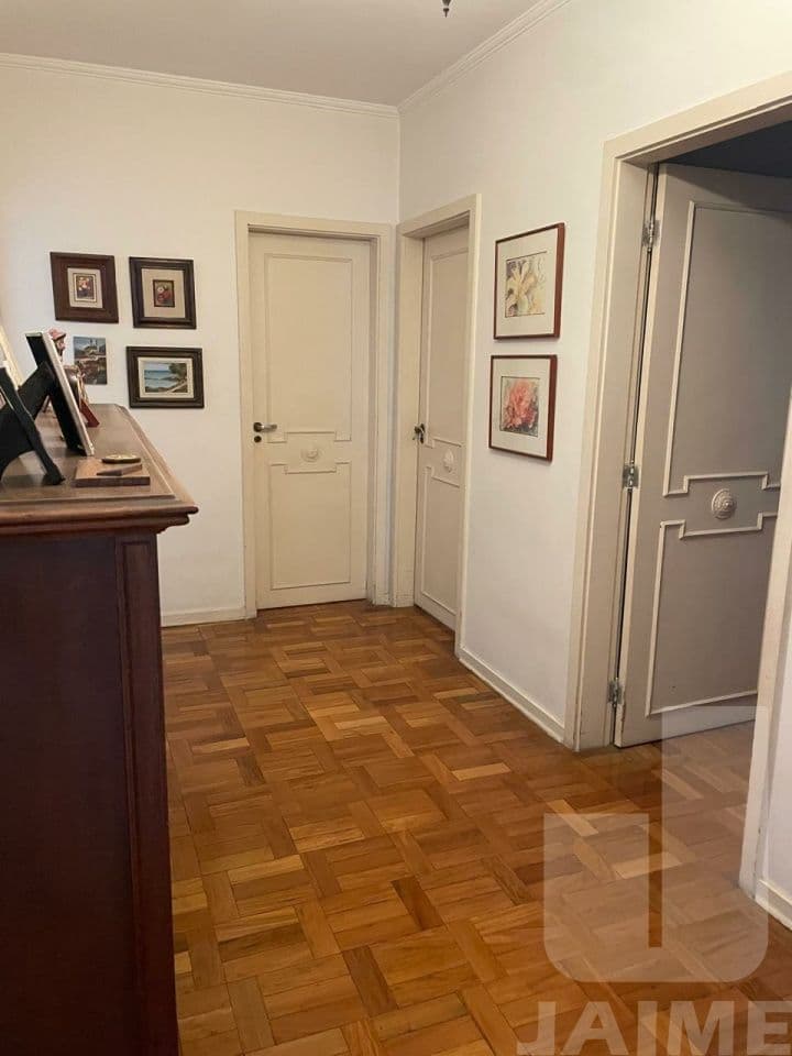 Apartamento de 4 dormitórios na AV ANGÉLICA — Higienópolis, São Paulo - foto 2
