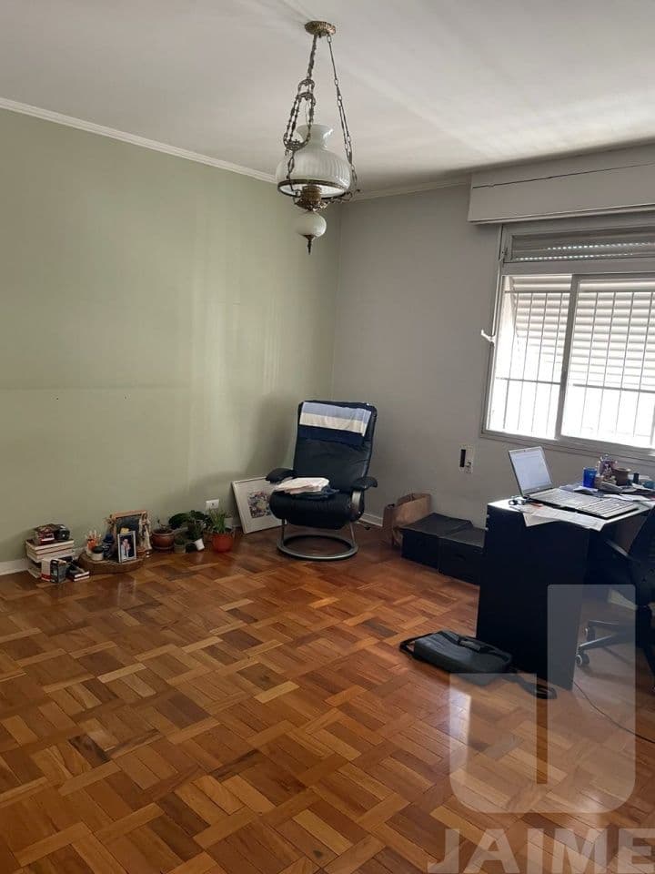 Apartamento de 4 dormitórios na AV ANGÉLICA — Higienópolis, São Paulo - foto 3