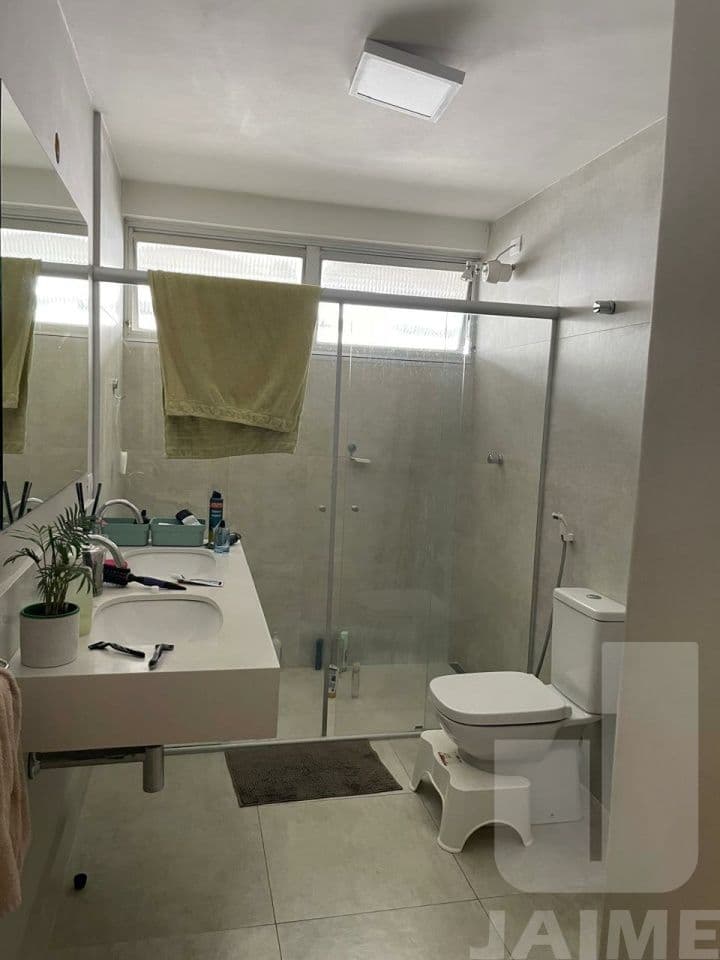 Apartamento de 4 dormitórios na AV ANGÉLICA — Higienópolis, São Paulo - foto 4