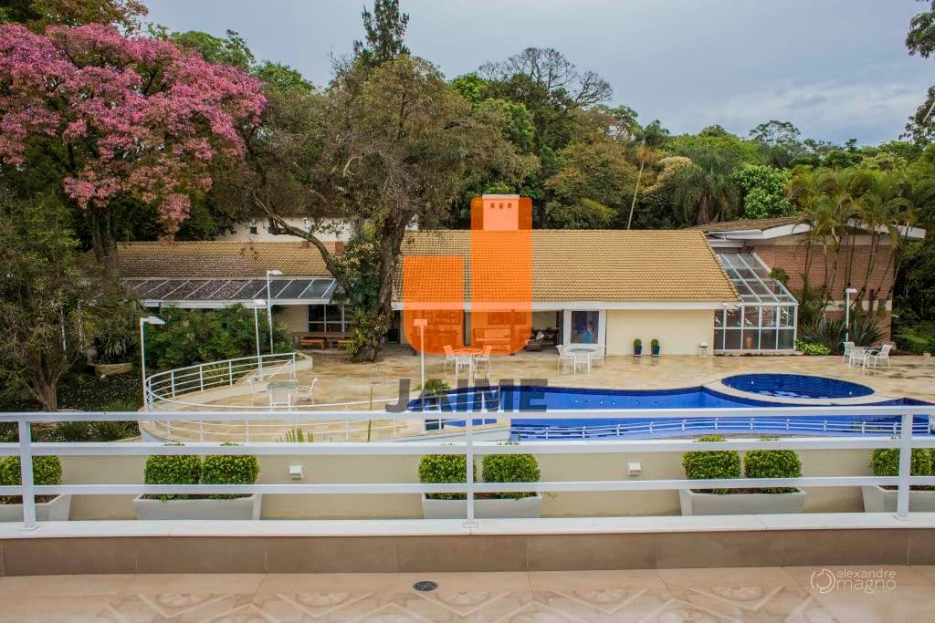 Casa de 4 dormitórios na R MÁRCIO HENRIQUE GEENEN — Vila Irmãos Arnoni, São Paulo - foto 4
