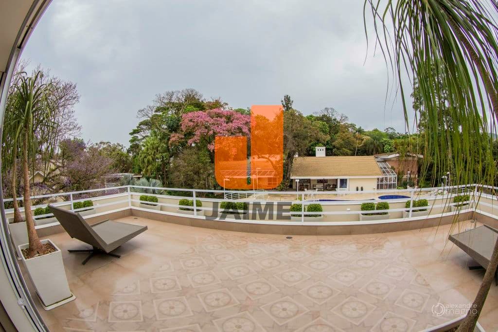 Casa de 4 dormitórios na R MÁRCIO HENRIQUE GEENEN — Vila Irmãos Arnoni, São Paulo - foto 5