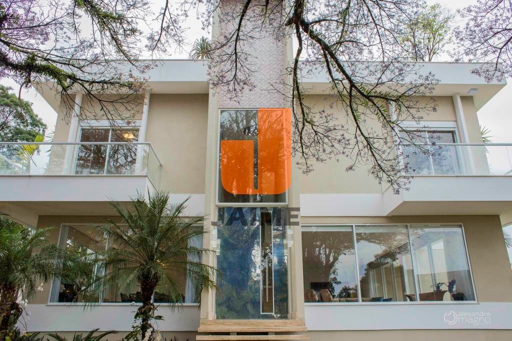 Casa de 4 dormitórios na R MÁRCIO HENRIQUE GEENEN — Vila Irmãos Arnoni, São Paulo - foto 3