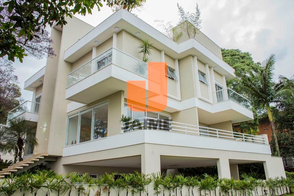 Casa de 4 dormitórios na R MÁRCIO HENRIQUE GEENEN — Vila Irmãos Arnoni, São Paulo - foto 2