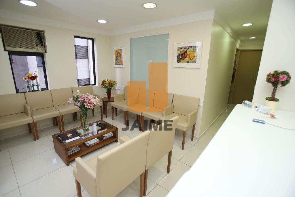 Comercial na R DOUTOR ALBUQUERQUE LINS — Higienópolis, São Paulo - foto 2