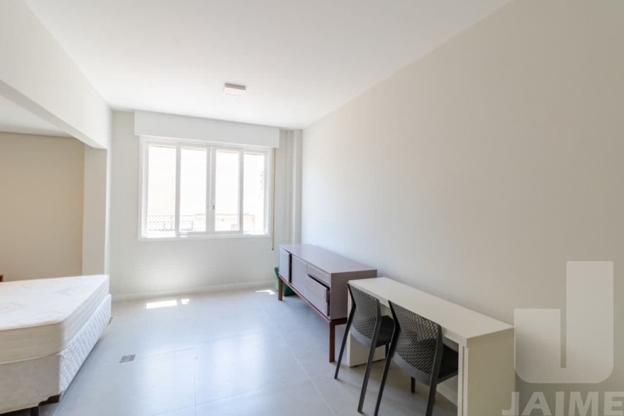 Apartamento de 1 dormitório na R FORTUNATO — Higienópolis, São Paulo - foto 3