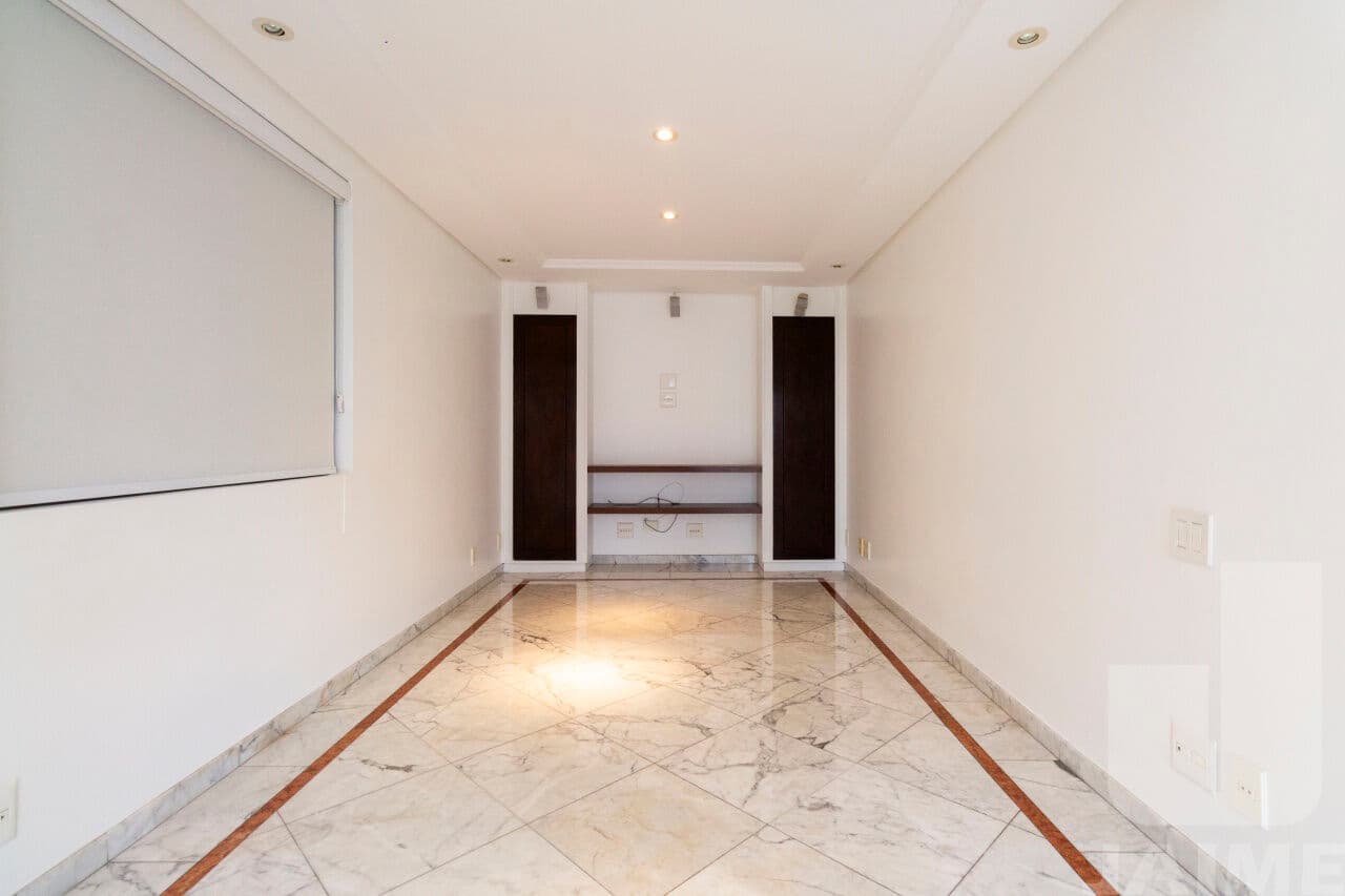 Apartamento de 3 dormitórios na R SERGIPE — Higienópolis, São Paulo - foto 4
