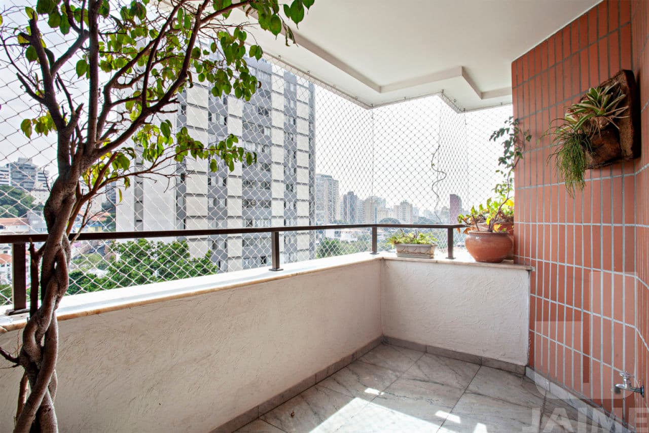 Apartamento de 2 dormitórios na R TUPI — Higienópolis, São Paulo - foto 3