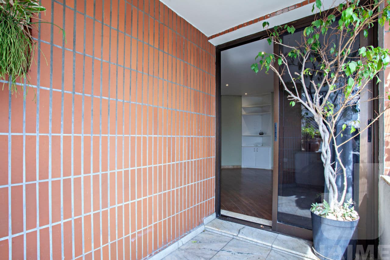 Apartamento de 2 dormitórios na R TUPI — Higienópolis, São Paulo - foto 2