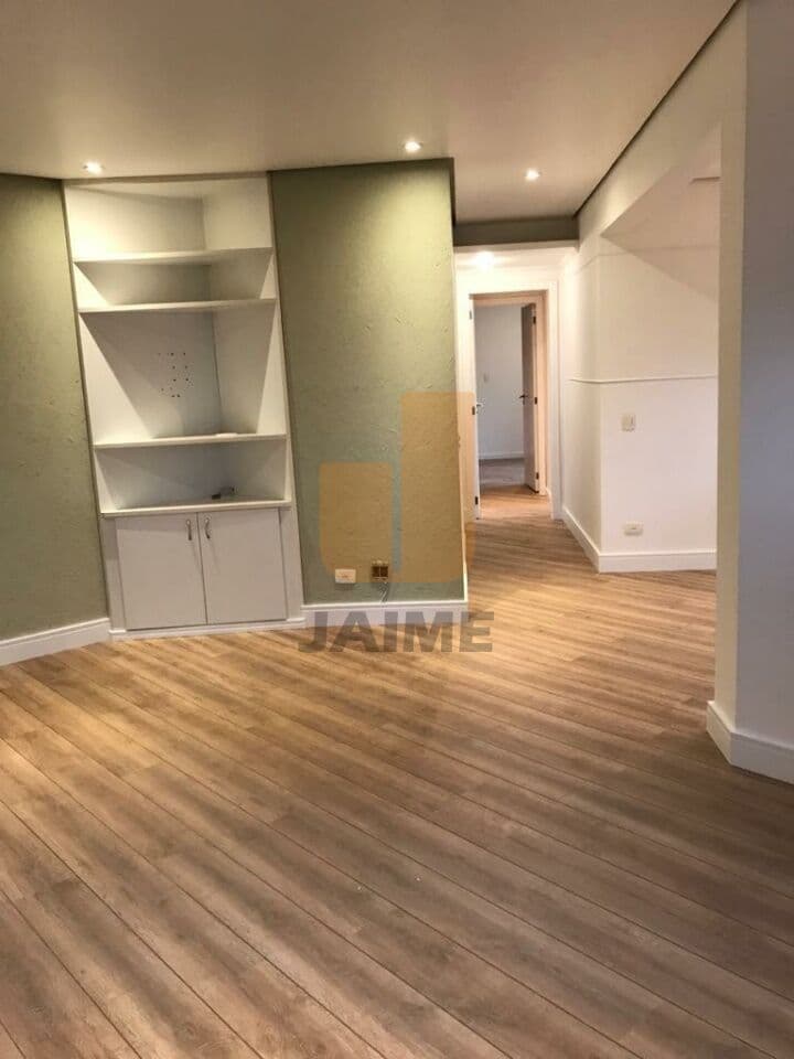 Apartamento de 2 dormitórios na R TUPI — Higienópolis, São Paulo - foto 4