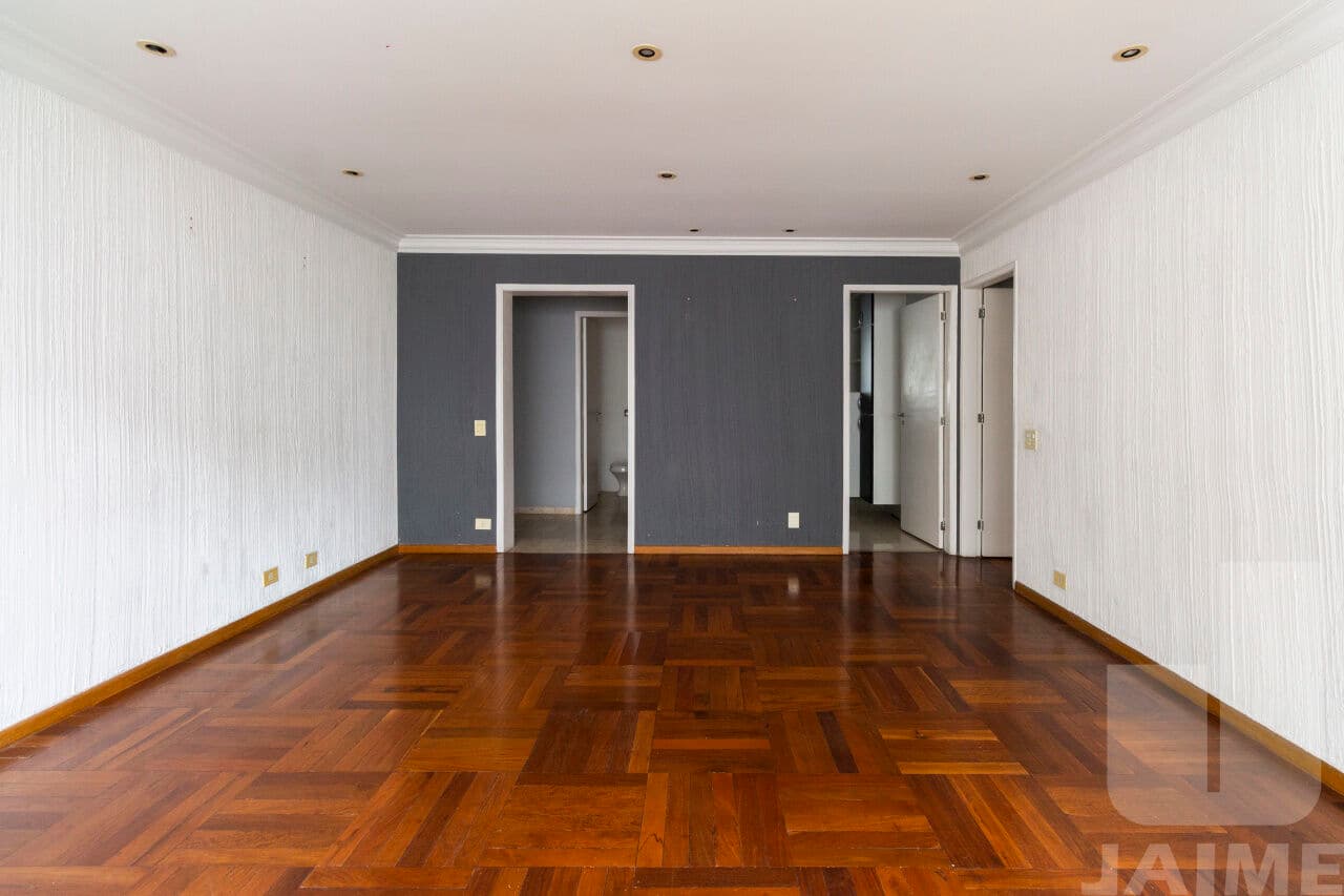 Apartamento de 3 dormitórios na R PEIXOTO GOMIDE — Jardim Paulista, São Paulo - foto 4