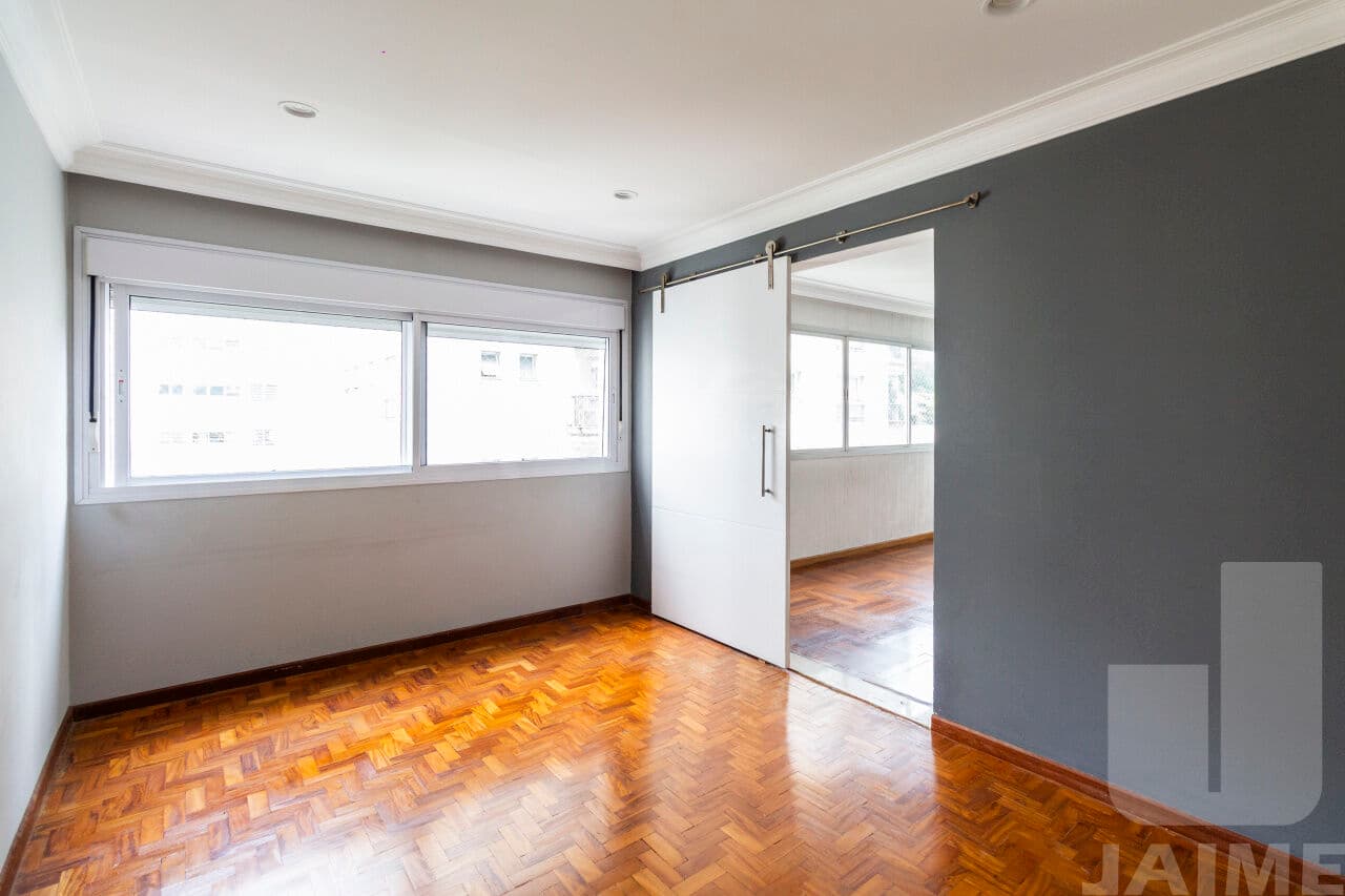 Apartamento de 3 dormitórios na R PEIXOTO GOMIDE — Jardim Paulista, São Paulo - foto 5