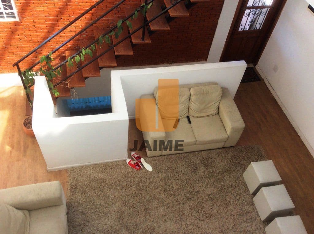 Casa de 3 dormitórios na R DA QUIMERA — Jardim Valparaiso, São Paulo - foto 3