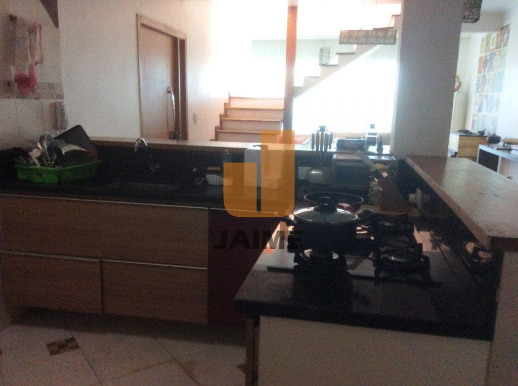 Casa de 3 dormitórios na R DA QUIMERA — Jardim Valparaiso, São Paulo - foto 4