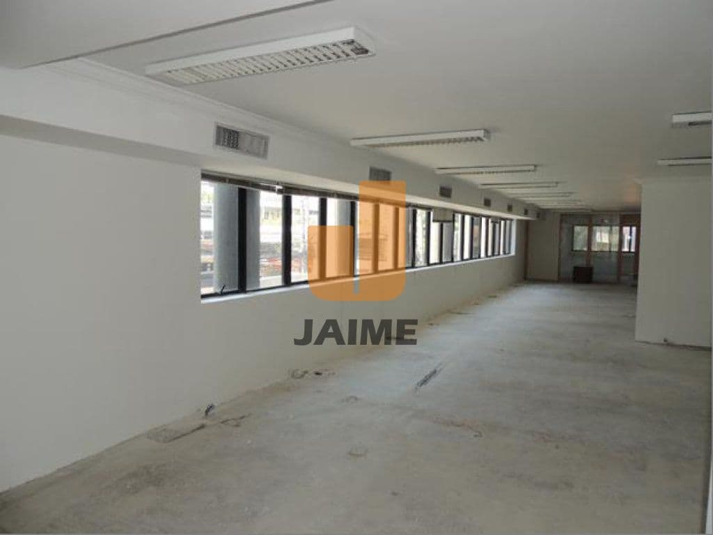 Comercial na AL Raja Gabaglia — Vila Olímpia, São Paulo