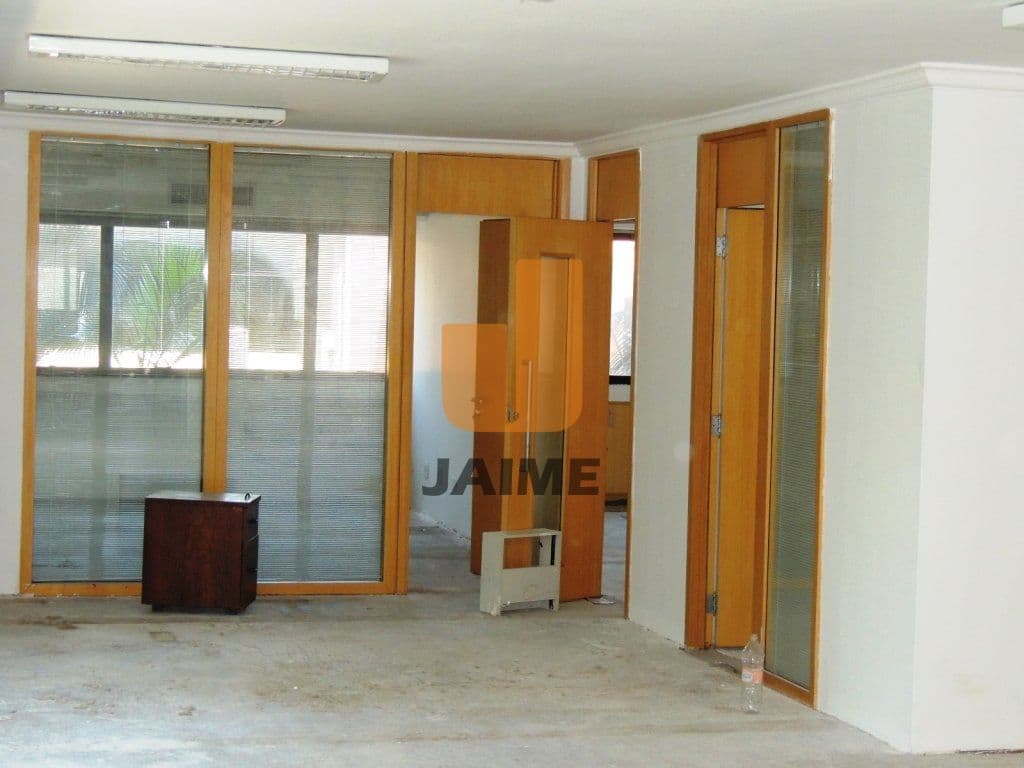 Comercial na AL Raja Gabaglia — Vila Olímpia, São Paulo - foto 2