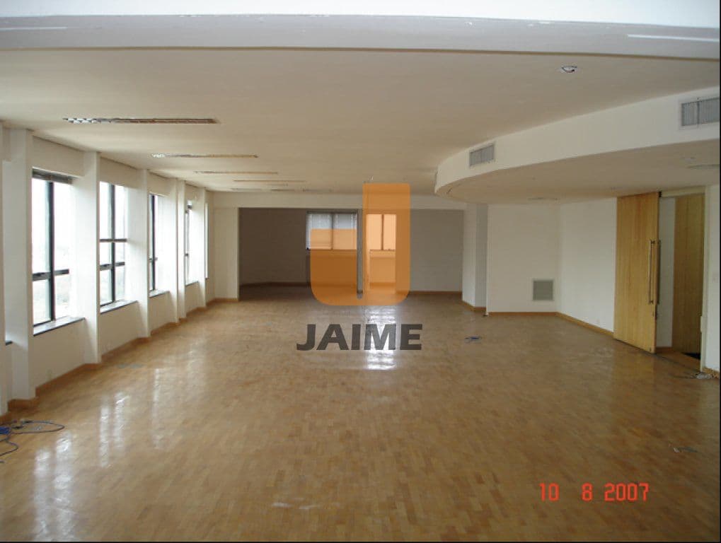 Comercial na AL RAJA GABAGLIA — Vila Olímpia, São Paulo - foto 2