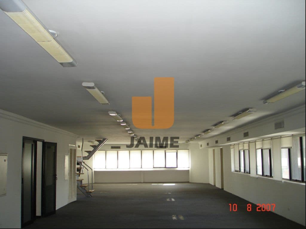 Comercial na AL RAJA GABAGLIA — Vila Olímpia, São Paulo - foto 3