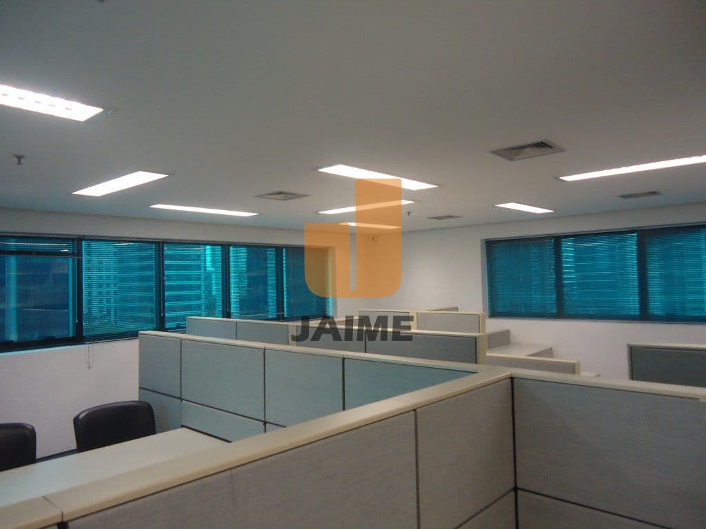 Comercial em Itaim Bibi