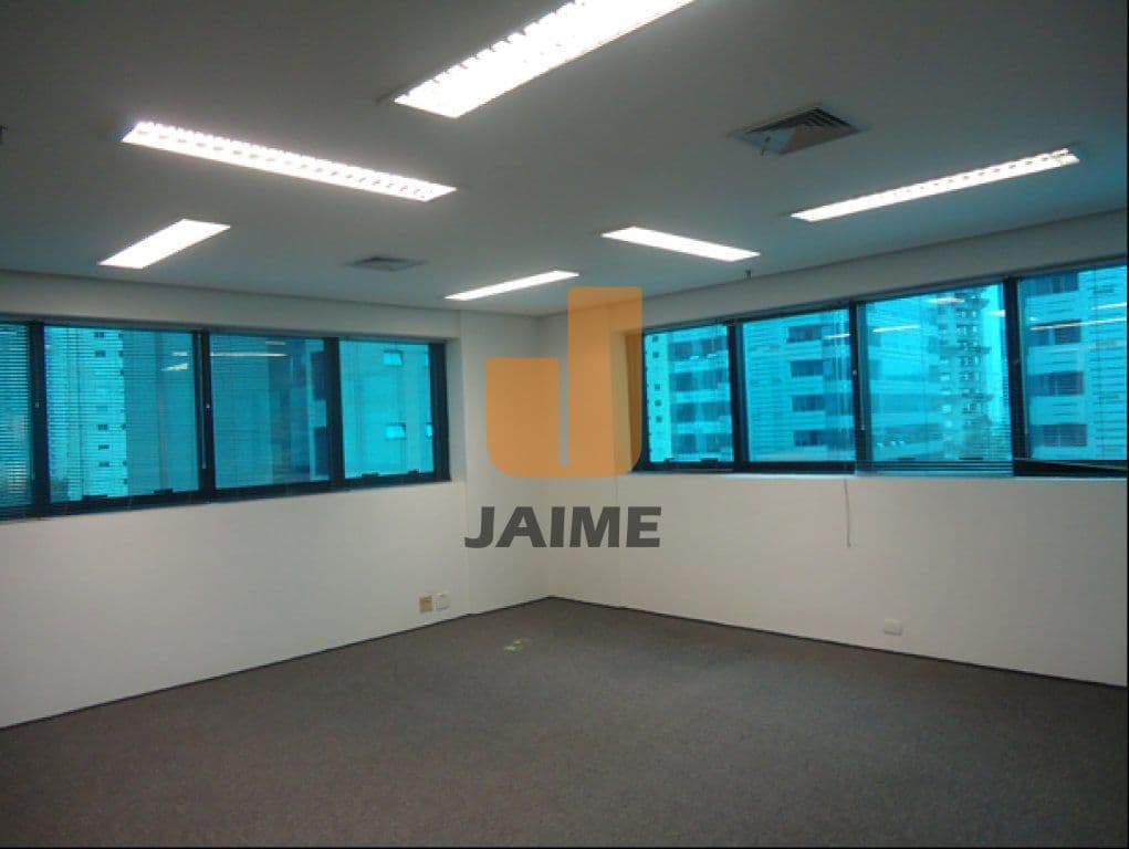 Comercial na R JAMES WATT — Itaim Bibi, São Paulo - foto 4