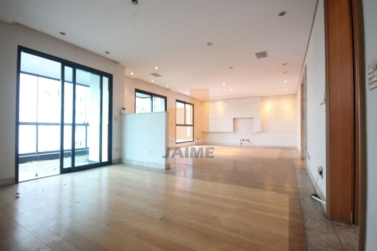 Apartamento de 4 dormitórios na R BAHIA — Higienópolis, São Paulo - foto 2