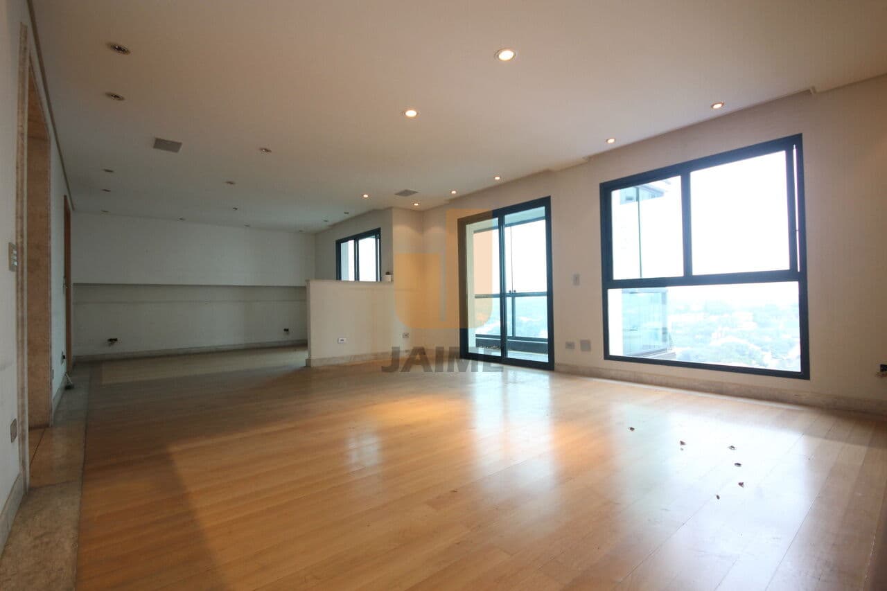 Apartamento de 4 dormitórios na R BAHIA — Higienópolis, São Paulo - foto 4