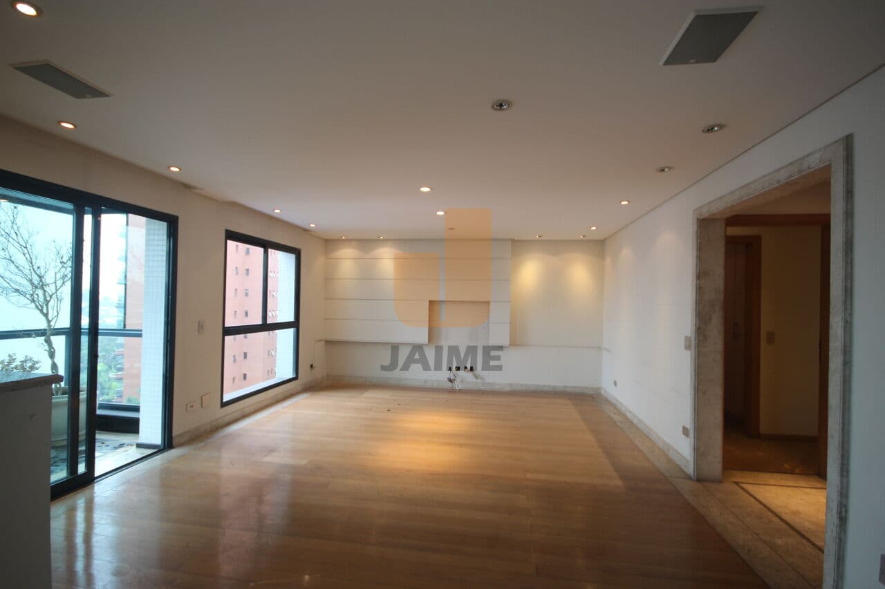 Apartamento de 4 dormitórios na R BAHIA — Higienópolis, São Paulo - foto 5