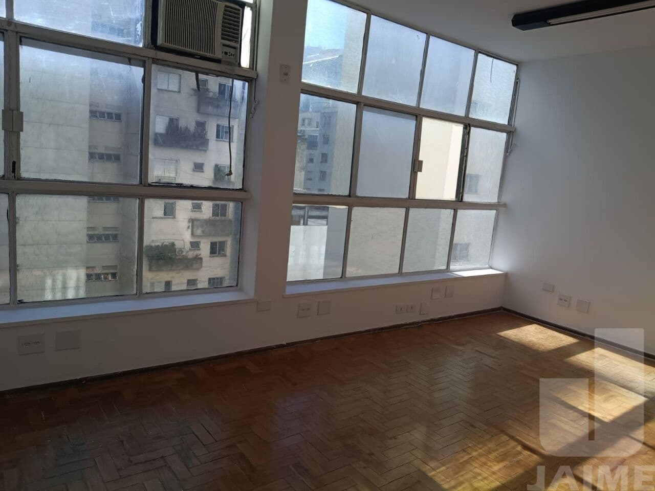 Comercial em Vila Buarque