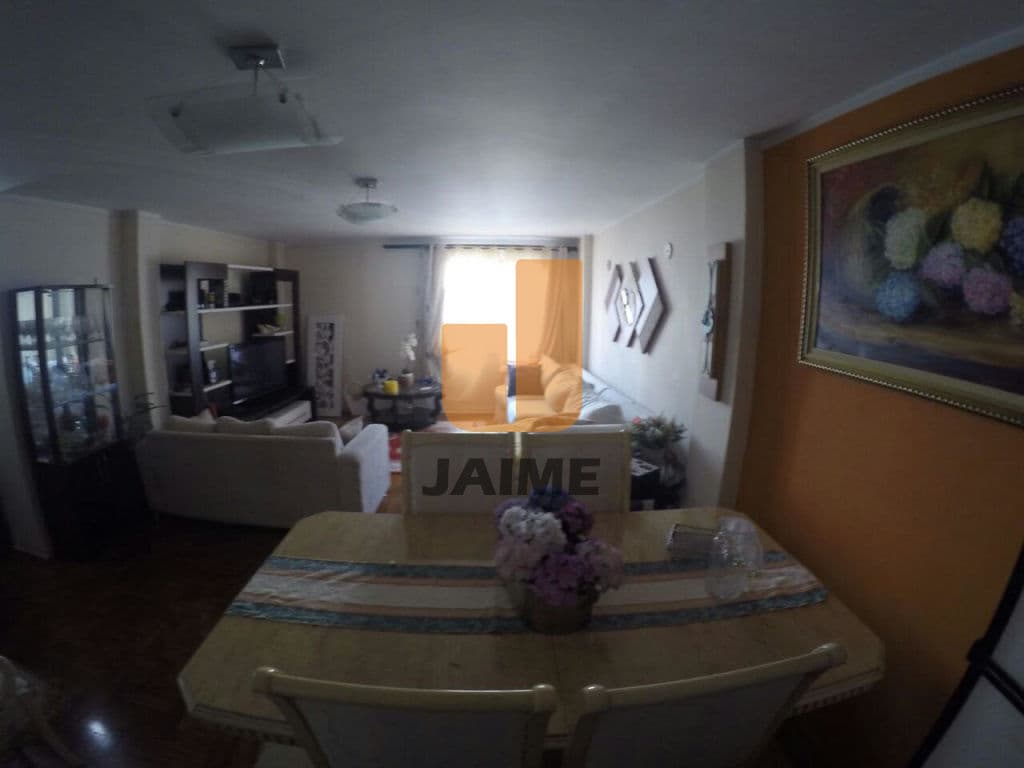 Apartamento de 3 dormitórios na R ROSA E SILVA — Higienópolis, São Paulo - foto 3
