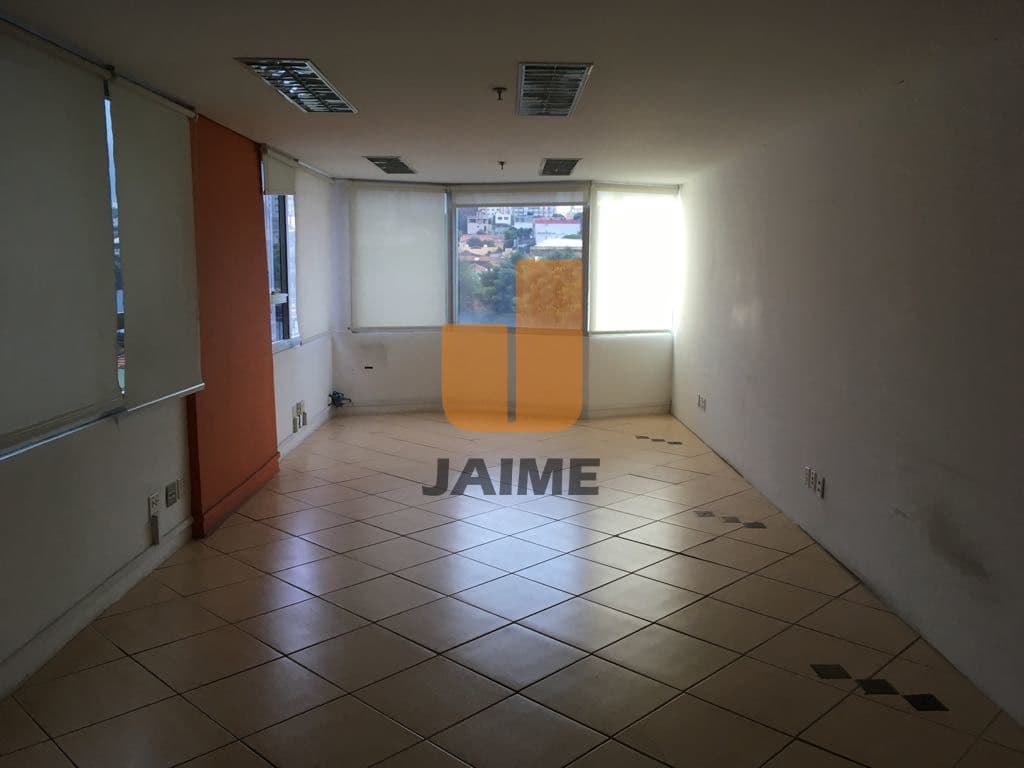 Comercial na R MATO GROSSO — Higienópolis, São Paulo