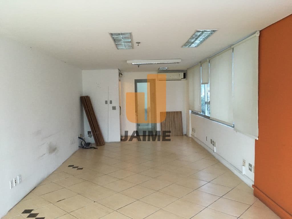 Comercial na R MATO GROSSO — Higienópolis, São Paulo - foto 4