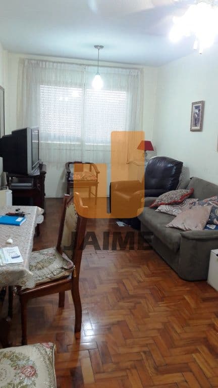 Apartamento em Luz