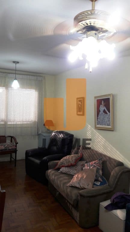 Apartamento de 1 dormitório na R DUTRA RODRIGUES — Luz, São Paulo - foto 2